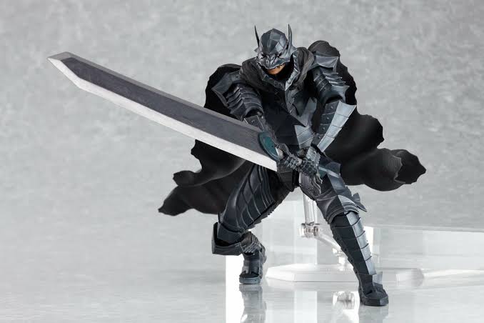 Action Figure Contest